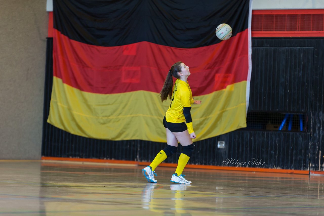 Bild 180 - U16 Deutsche Meisterschaft